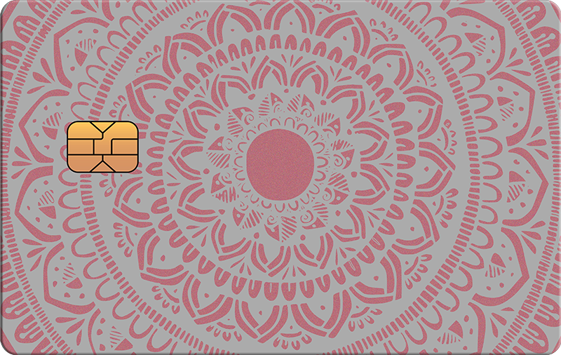 Mandala 7